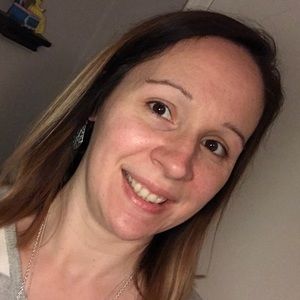 Meet your Posher, Jacqueline